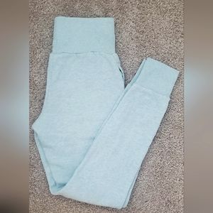 Gym shark joggers